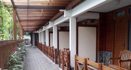 Pantai Indah Resort Hotel Barat