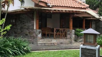 Fachada