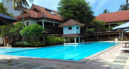 Pantai Indah Resort Hotel Barat