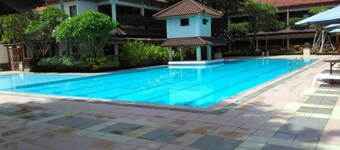 Pantai Indah Resort Hotel Barat
