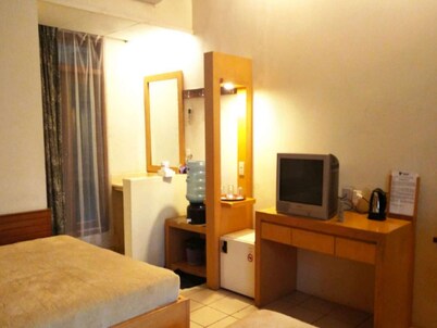 Pantai Indah Resort Hotel Barat