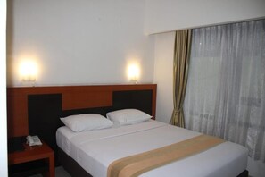 Room - Hotel Grand Karawang Indah (Karawang)