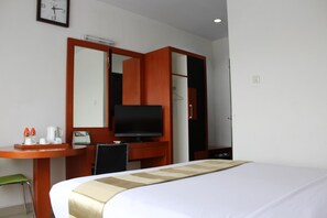Room - Hotel Grand Karawang Indah (Karawang)