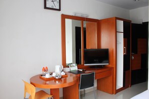 Interior - Hotel Grand Karawang Indah (Karawang)
