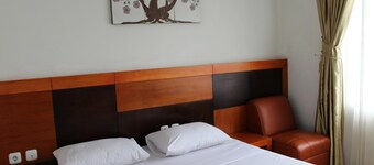 Hotel Grand Karawang Indah