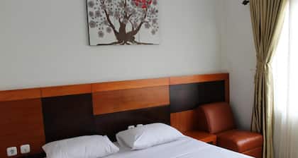 Hotel Grand Karawang Indah