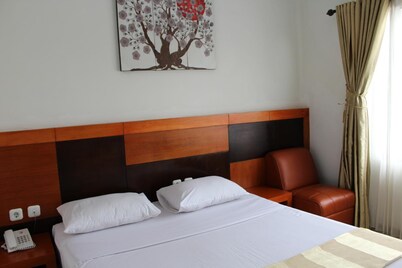 Hotel Grand Karawang Indah