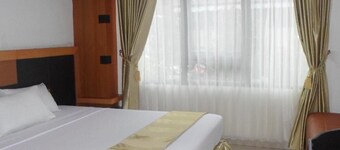 Hotel Grand Karawang Indah