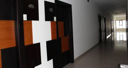 Hotel Grand Karawang Indah