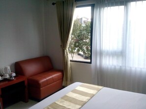 Room - Hotel Grand Karawang Indah (Karawang)