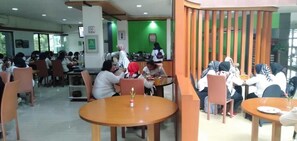 Restaurantes