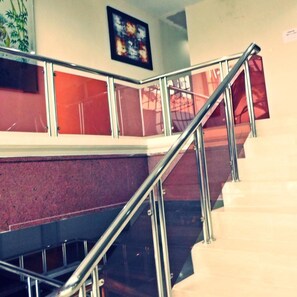 Interior - Hotel Grand Karawang Indah (Karawang)