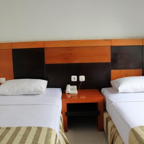 Room - Hotel Grand Karawang Indah (Karawang)