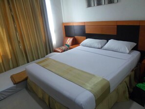 Room - Hotel Grand Karawang Indah (Karawang)