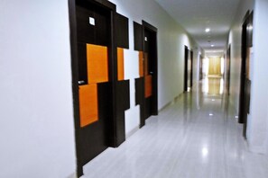 Interior - Hotel Grand Karawang Indah (Karawang)