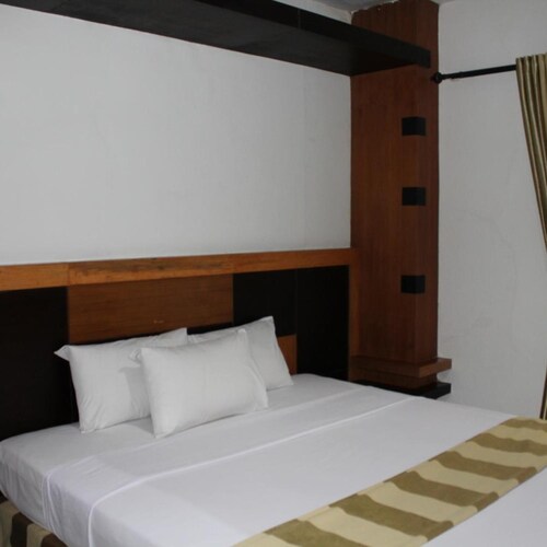 Hotel Grand Karawang Indah