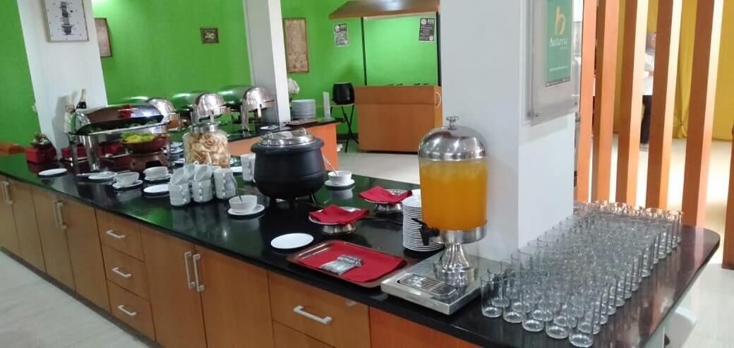 Servei de restauració