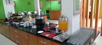 Hotel Grand Karawang Indah