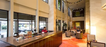 I Hotel Baloi Batam