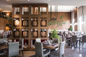 Spécialités Cuisine internationale