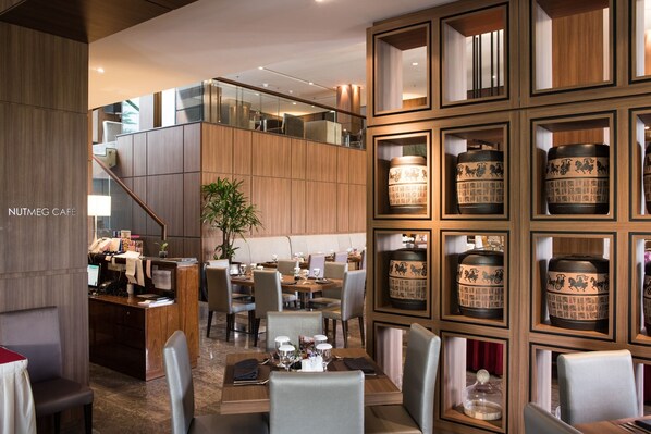 Restoran