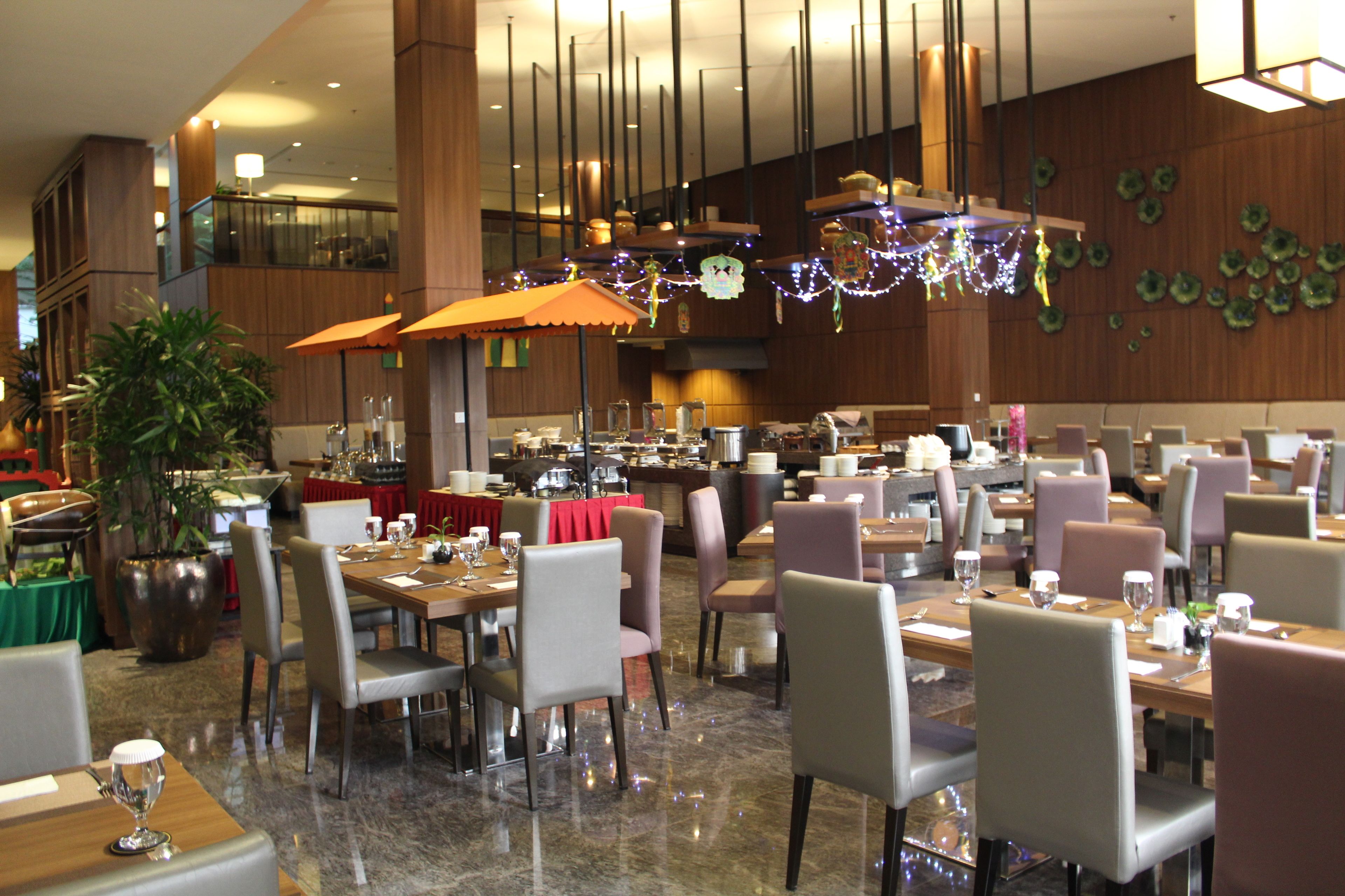 Restoran