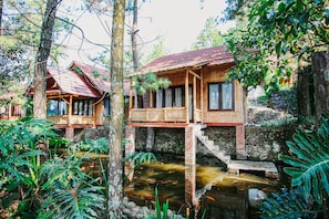 Ngoại thất