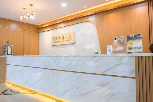Novilla Boutique Resort