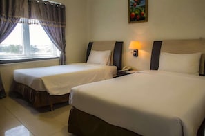 Room - Novilla Boutique Resort (Sungai Liat)