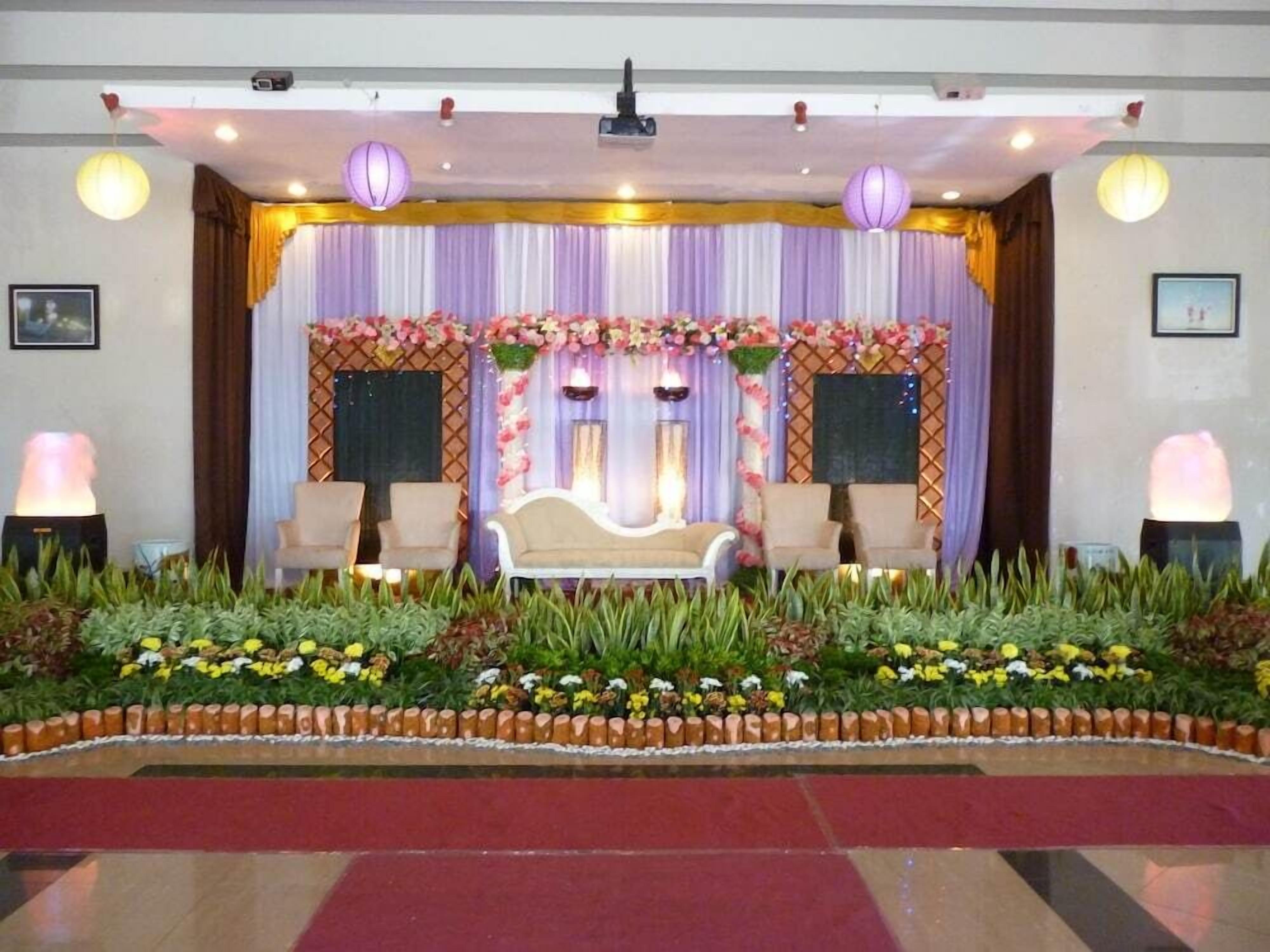 Aula banquet