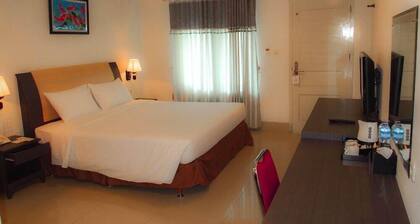 Novilla Boutique Resort