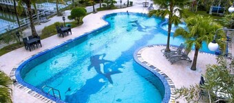 Novilla Boutique Resort