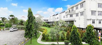 Novilla Boutique Resort