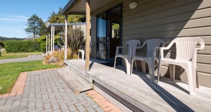 Blue Lake Top 10 Holiday Park