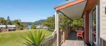 Blue Lake Top 10 Holiday Park