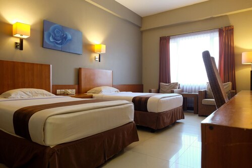 Hotel Asri Plaza Asia Tasikmalaya