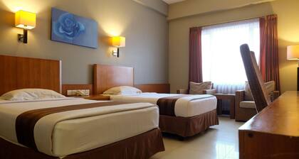 Hotel Asri Plaza Asia Tasikmalaya