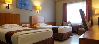 Hotel Asri Plaza Asia Tasikmalaya