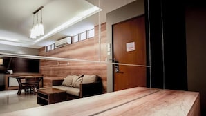 Interior - Hotel Asri Plaza Asia Tasikmalaya (Tasikmalaya)