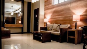 Interior - Hotel Asri Plaza Asia Tasikmalaya (Tasikmalaya)