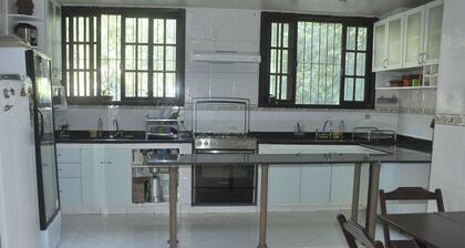 Le House Hostel