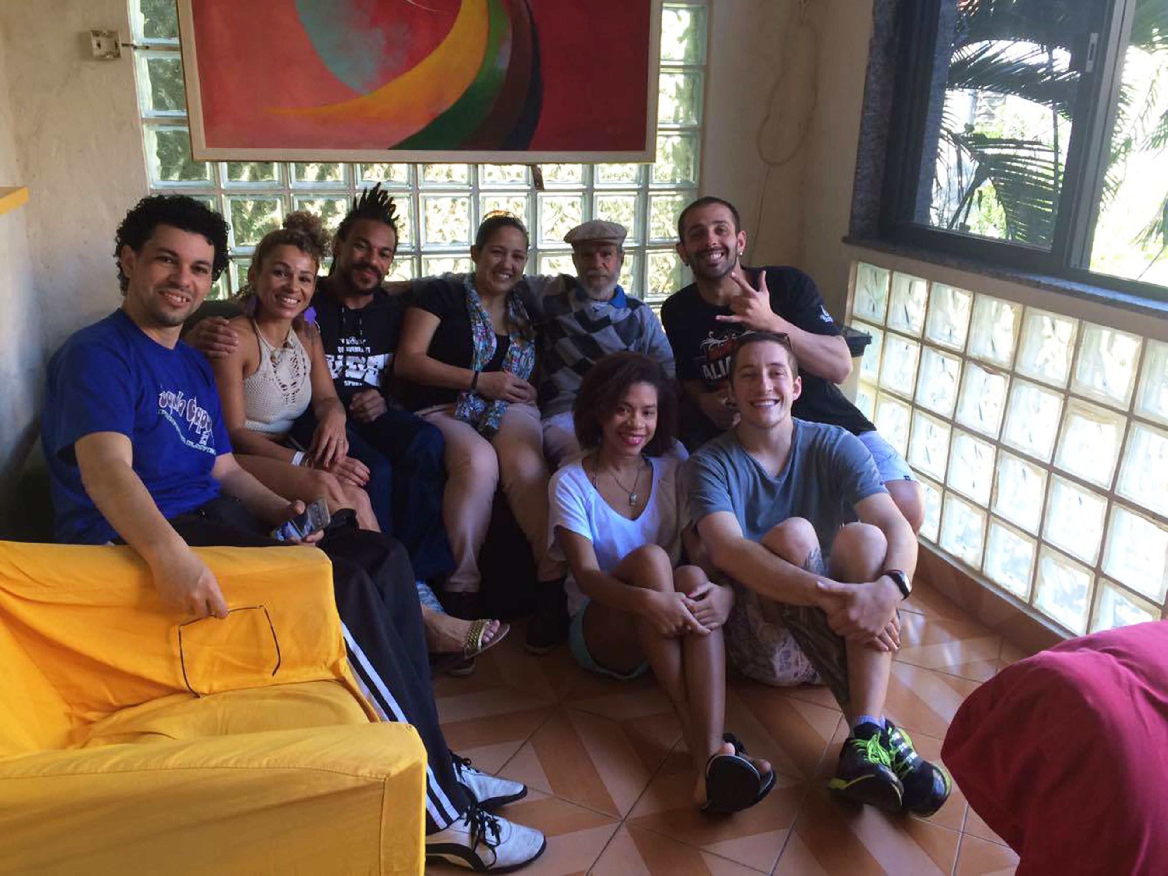 Photo - Le House Hostel