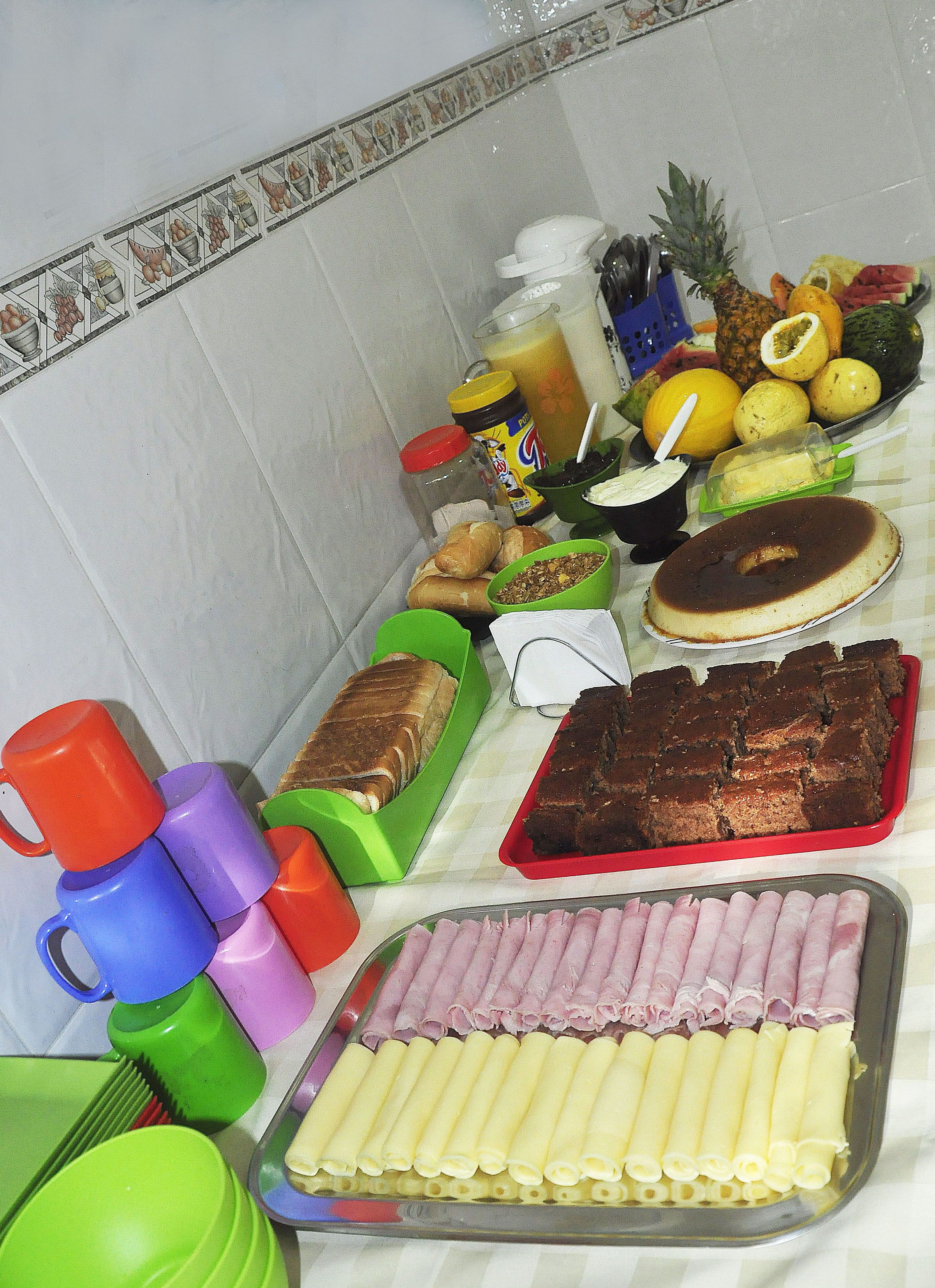 Foto - Le House Hostel