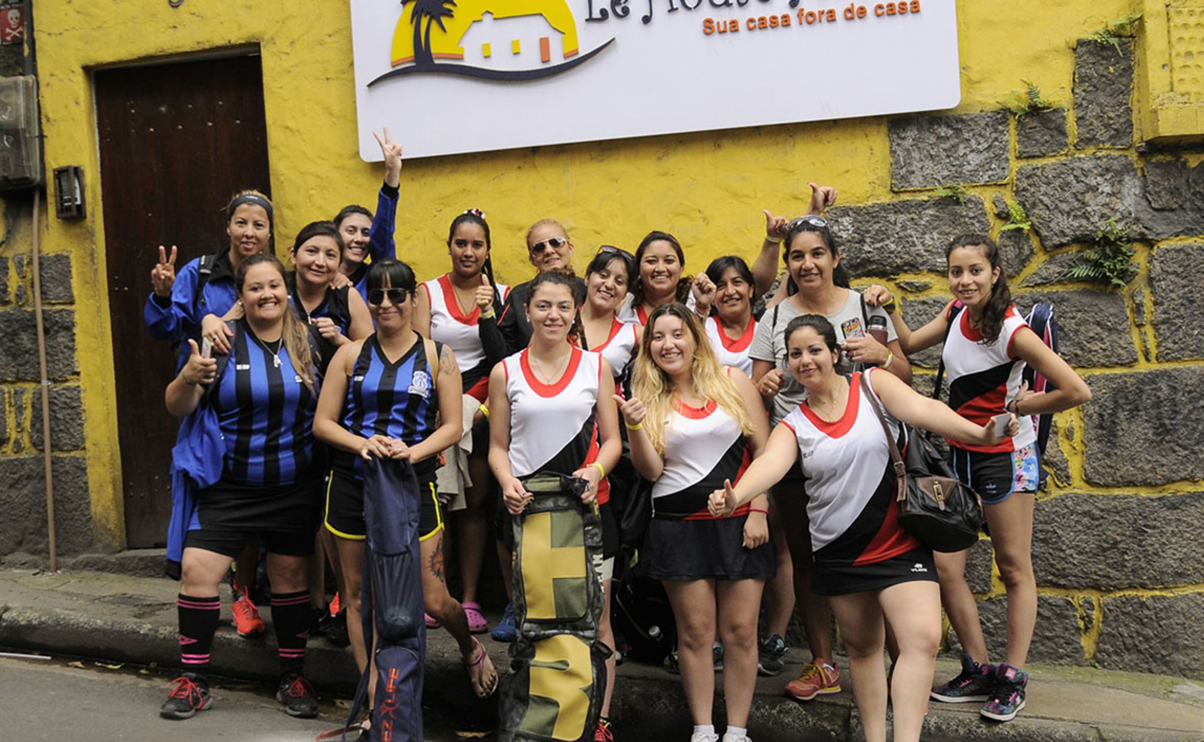 Photo - Le House Hostel