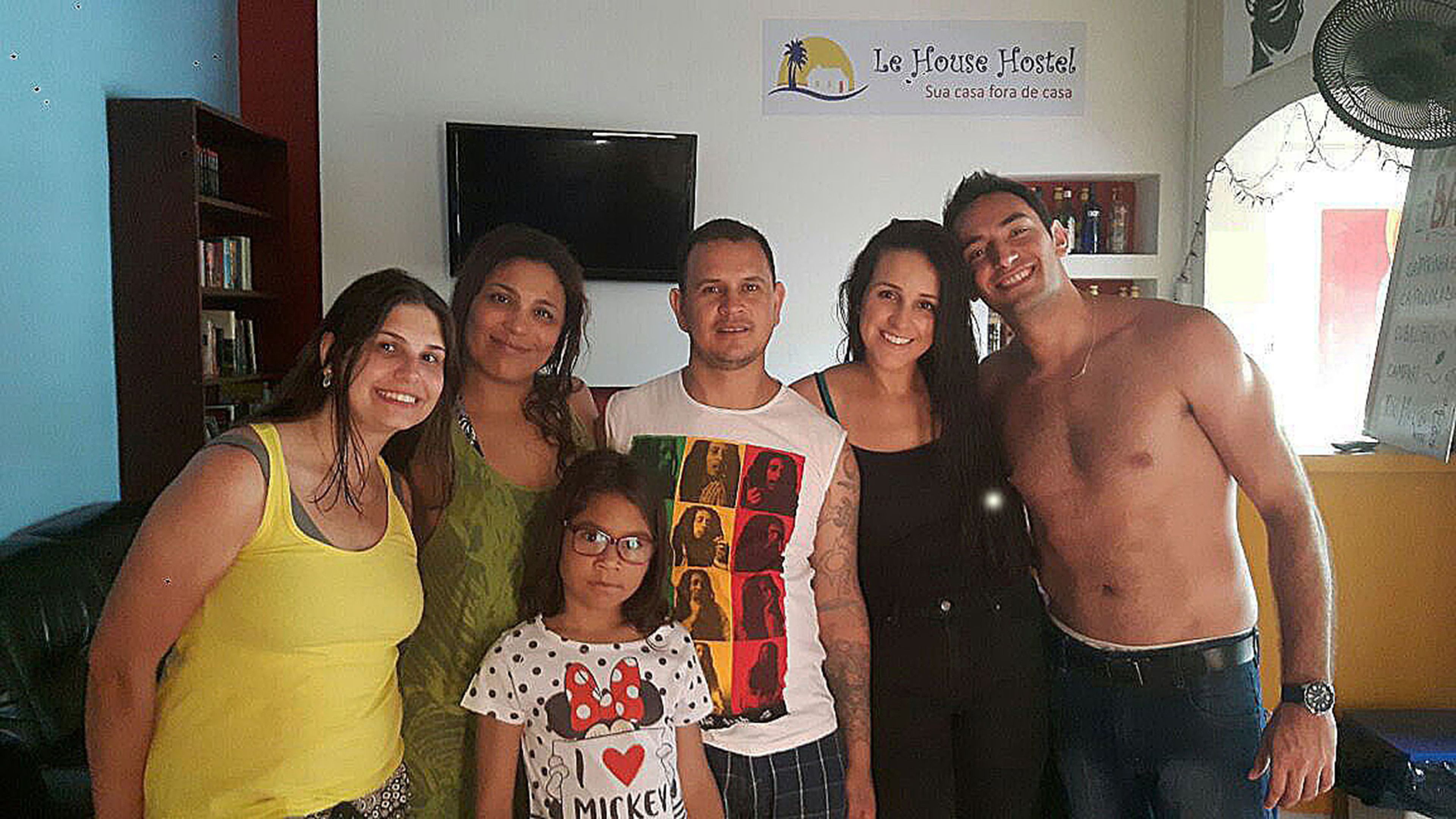 Photo - Le House Hostel