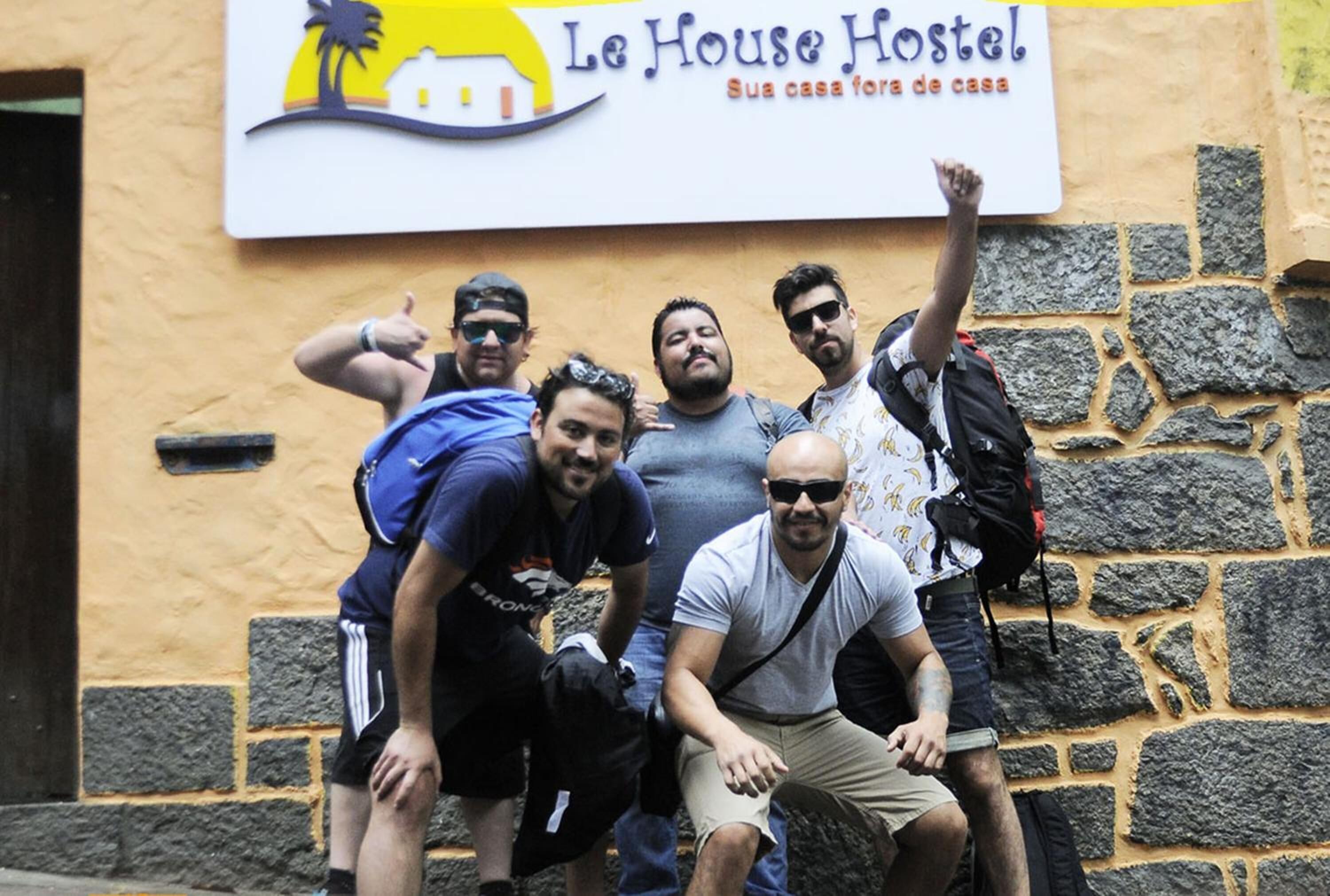 Photo - Le House Hostel