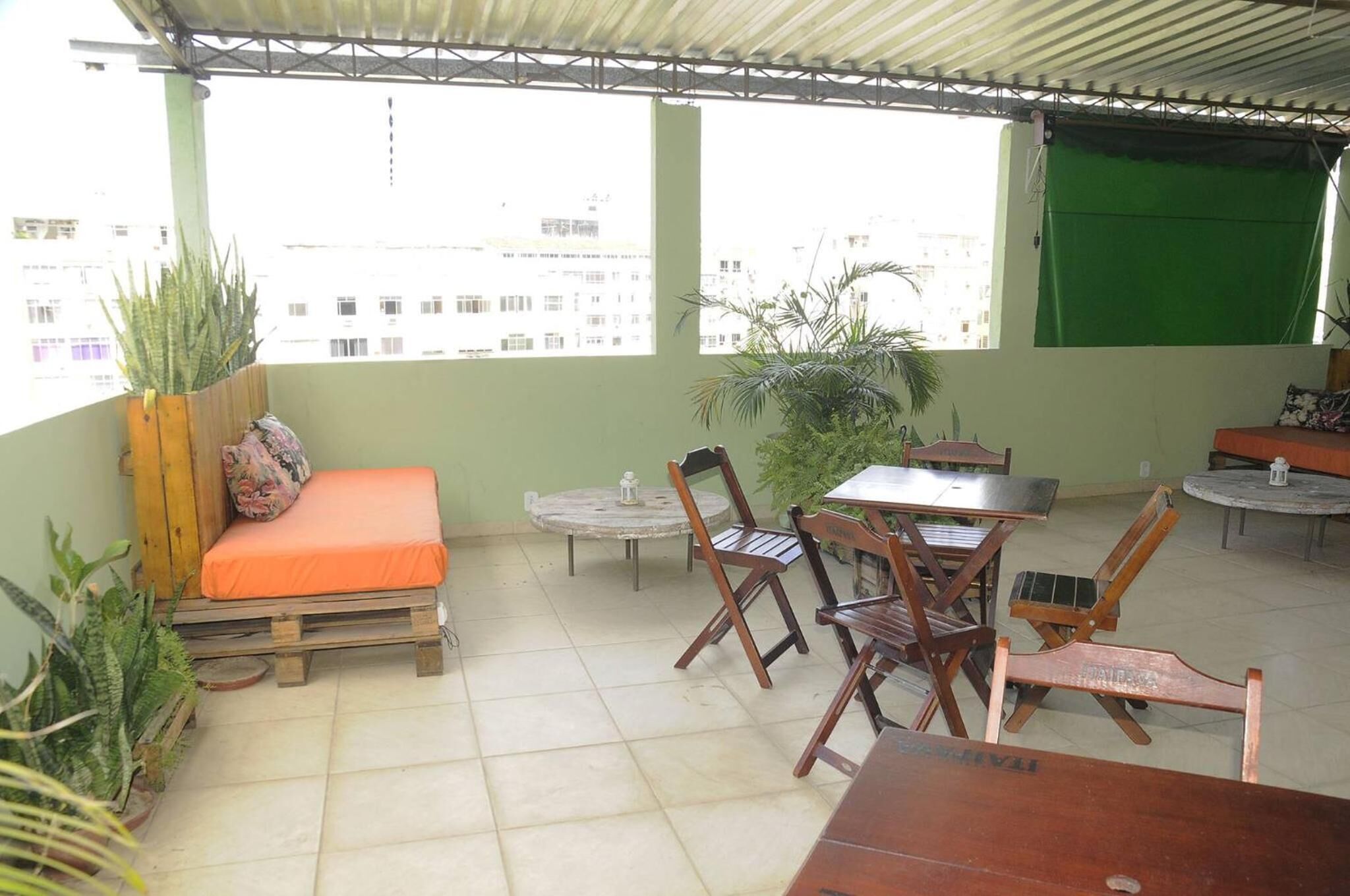 Photo - Le House Hostel