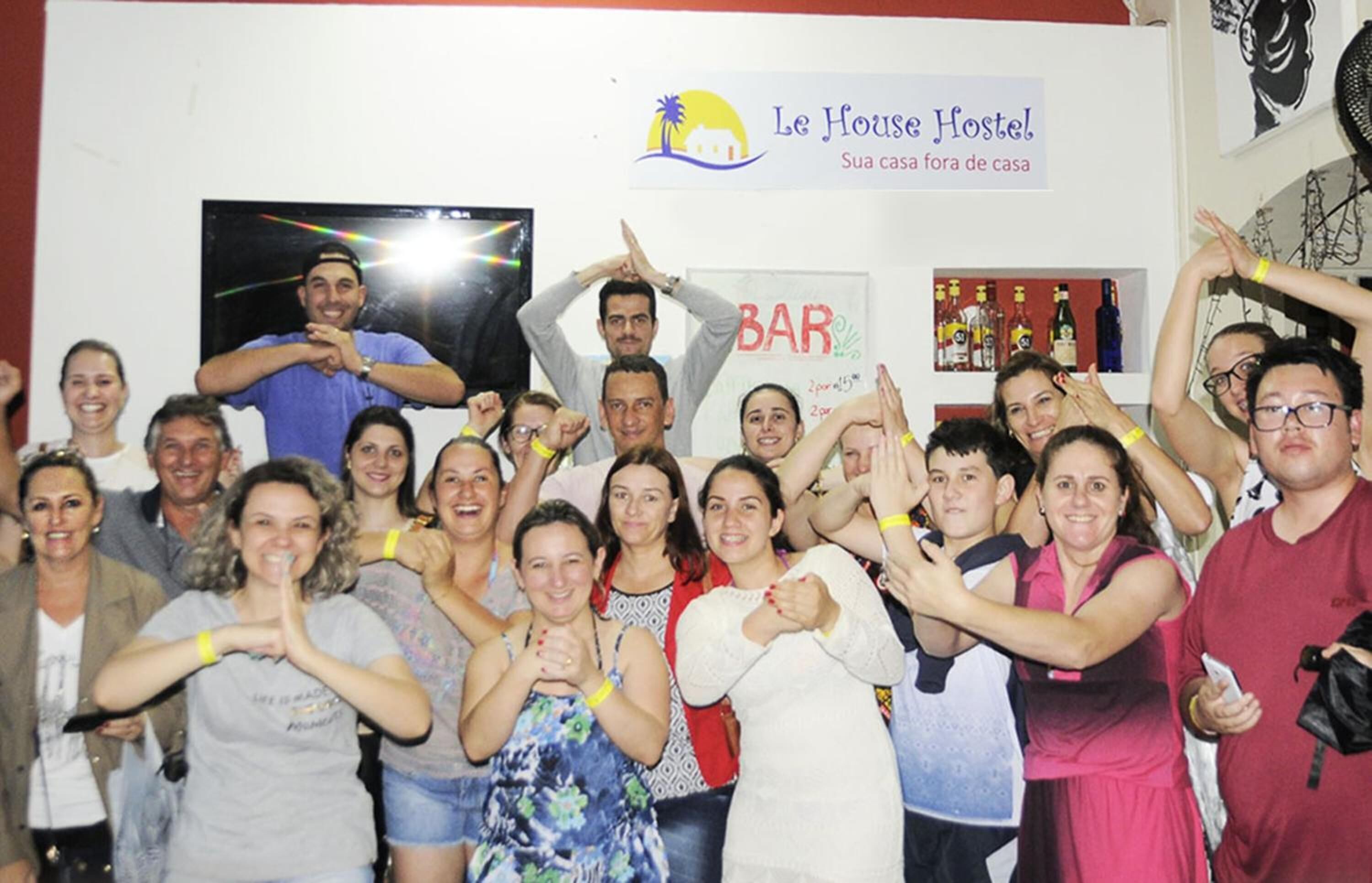 Photo - Le House Hostel