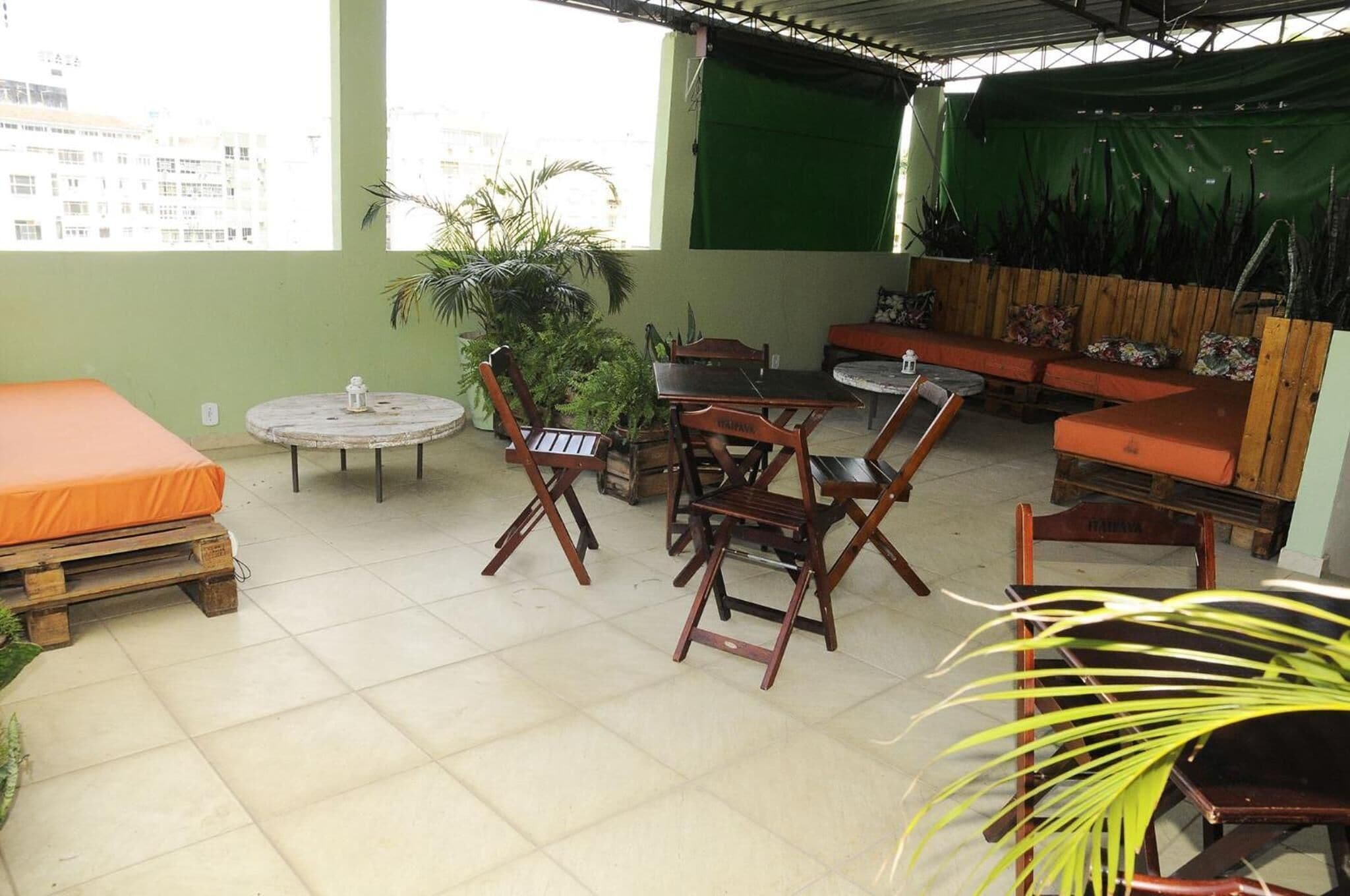 Photo - Le House Hostel