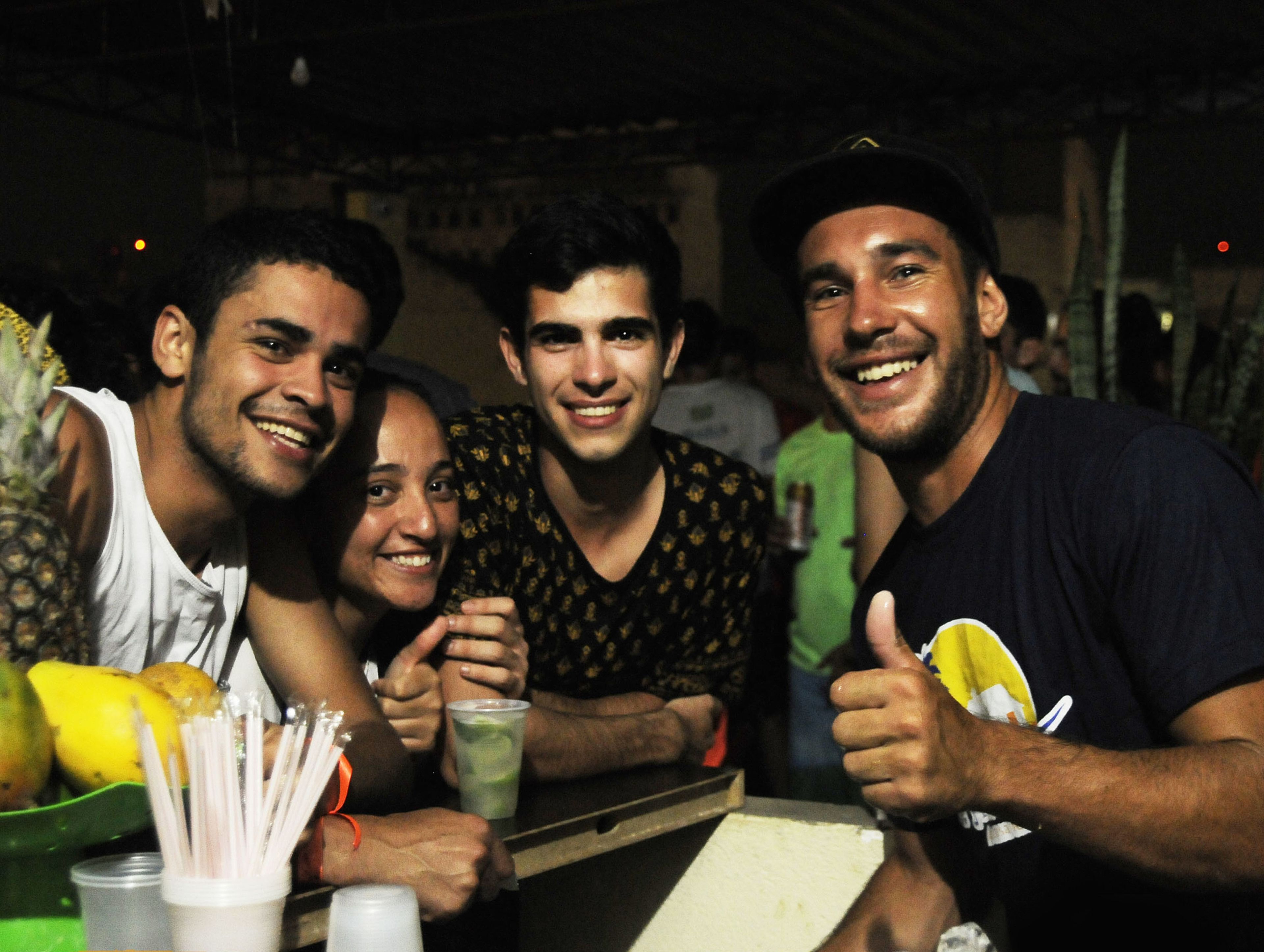 Foto - Le House Hostel
